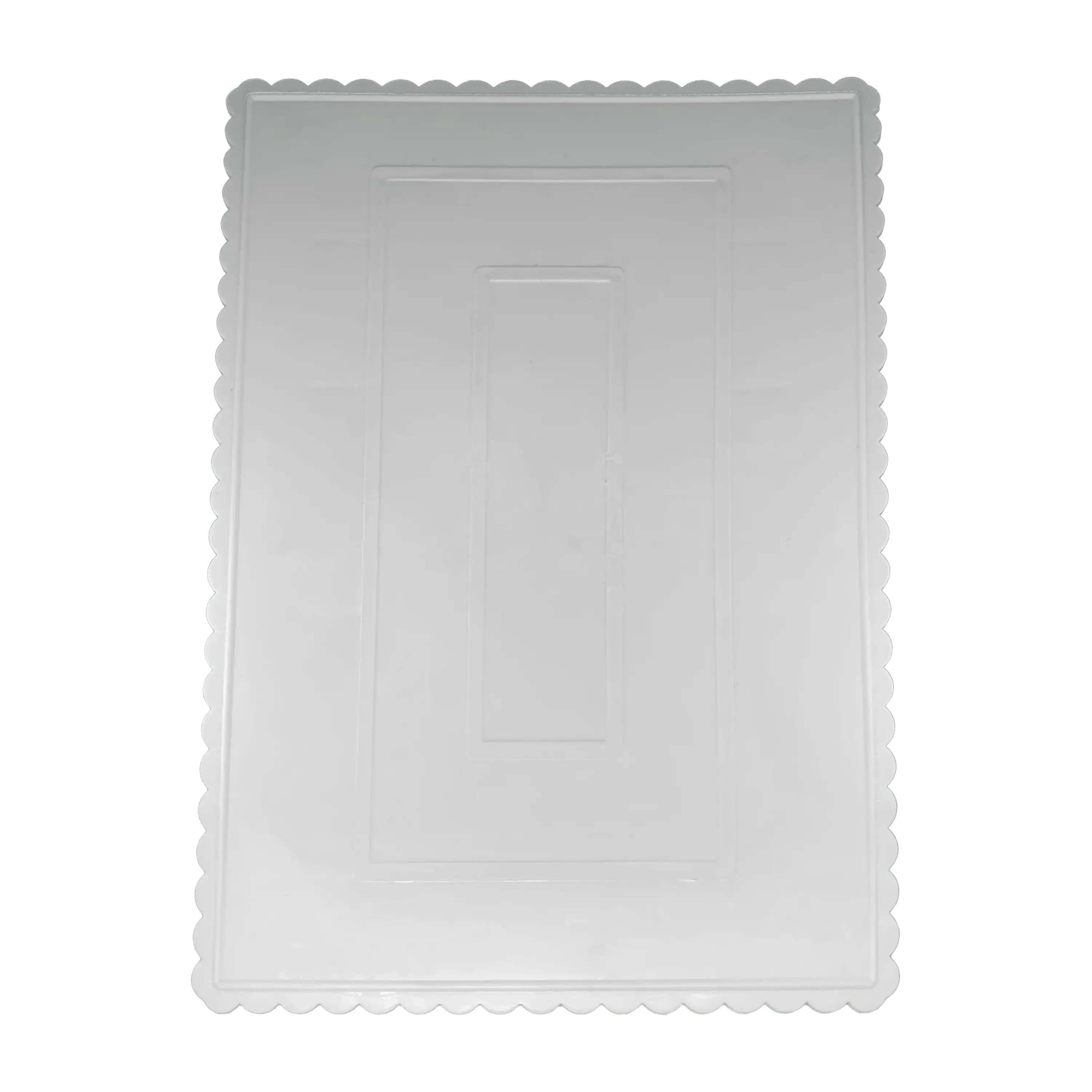 صفحه کیک مستطیل