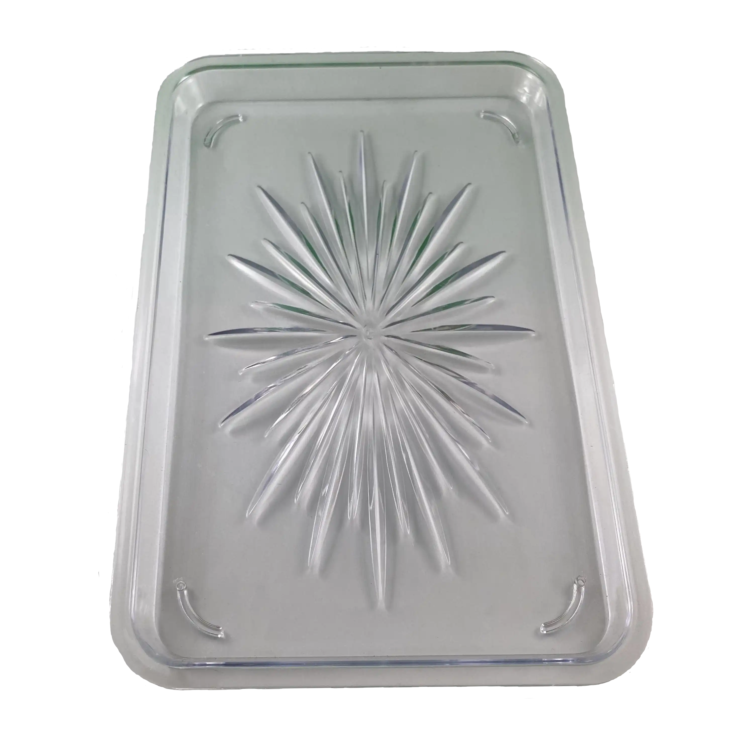 سینی شیرینی خورشیدی