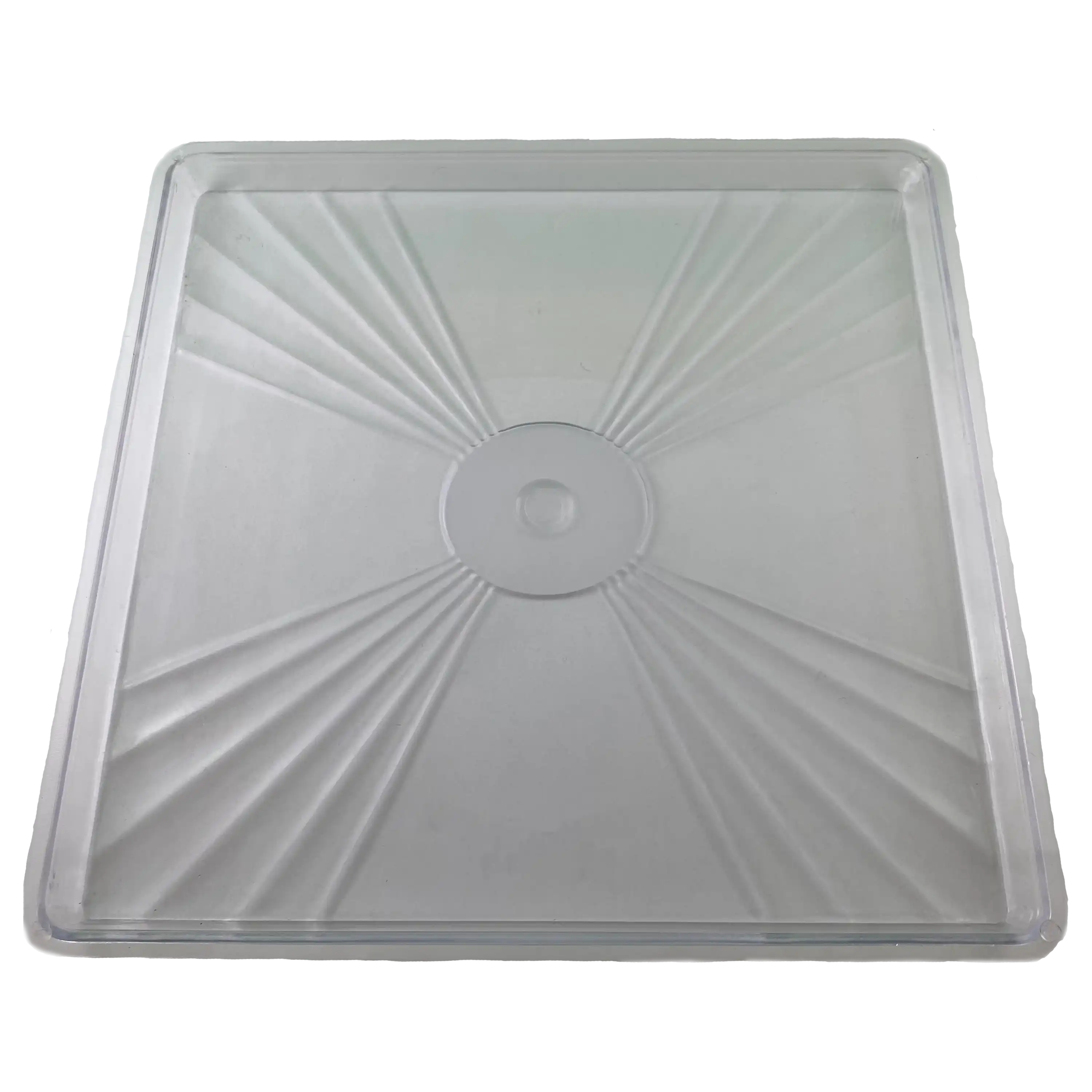 بشقاب مربع کد 98