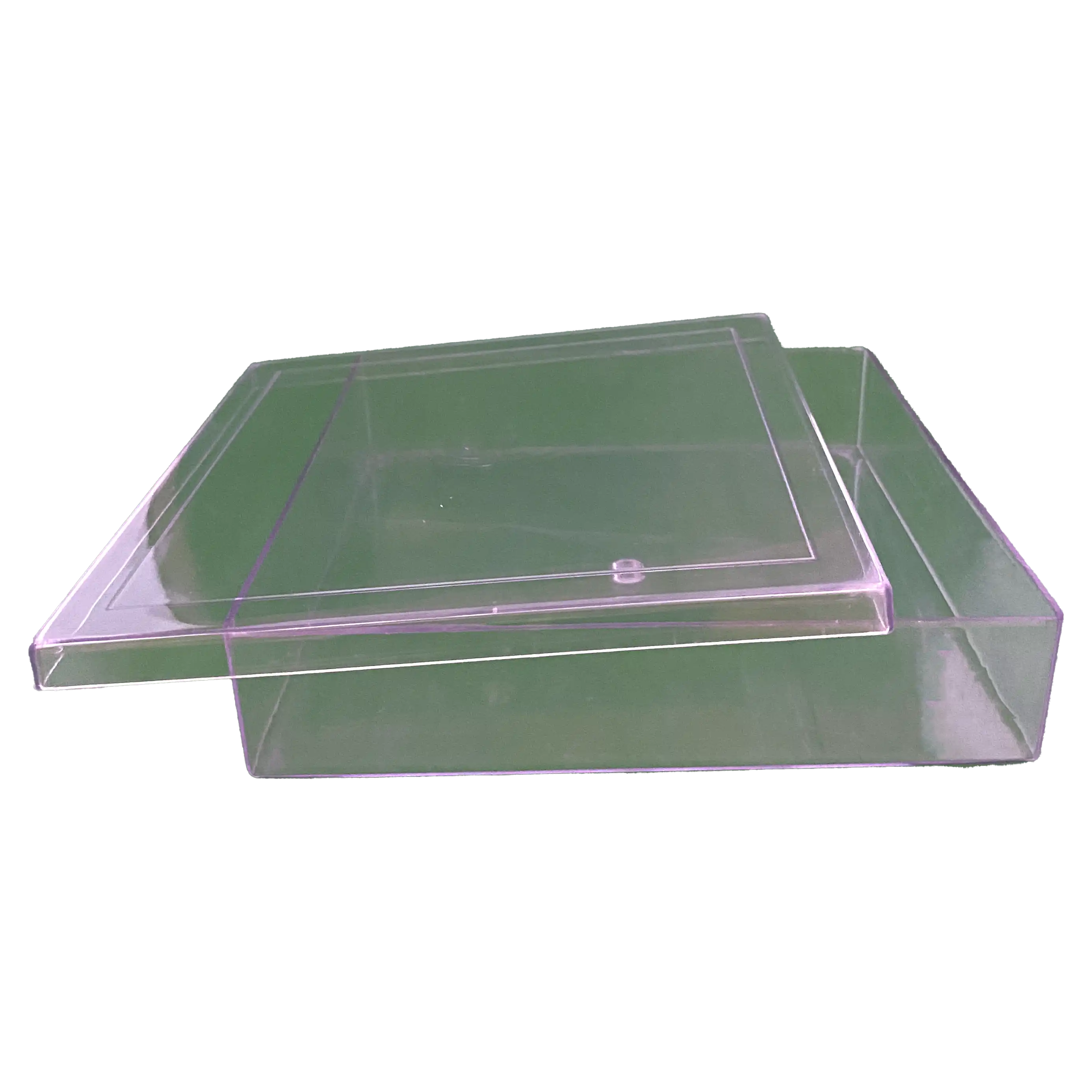 جعبه نخودچی مربع