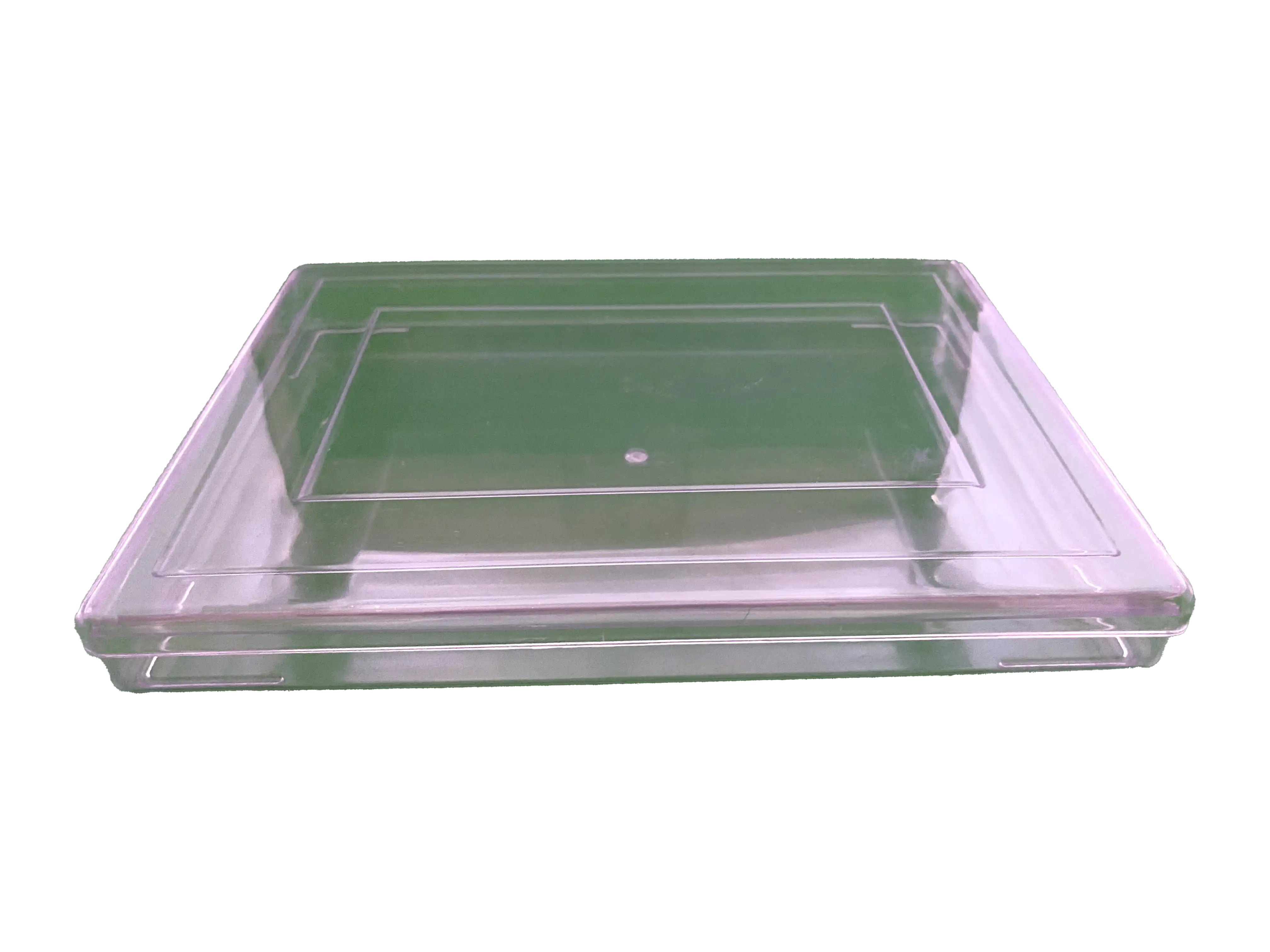 جعبه نخودچی مستطیل