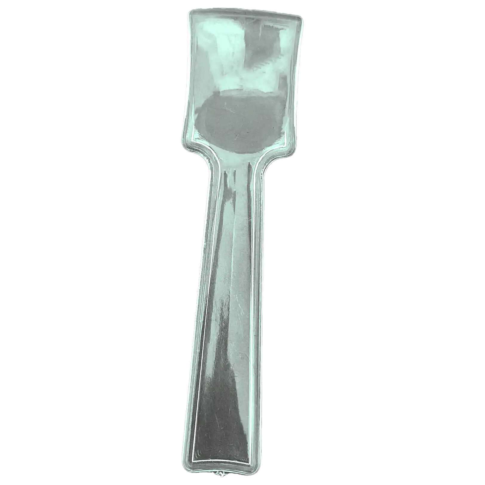 قاشق بستنی پارویی